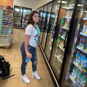 Meet your Posher, Bri